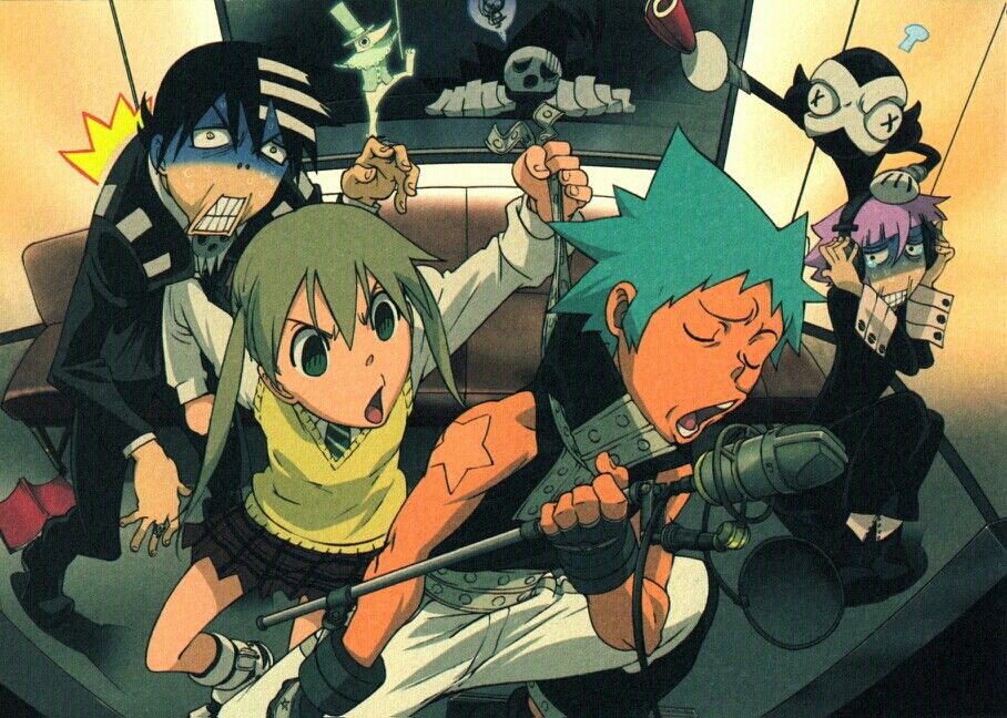 Otaku Karaoké